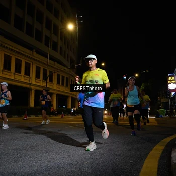Runner Photo 5538631