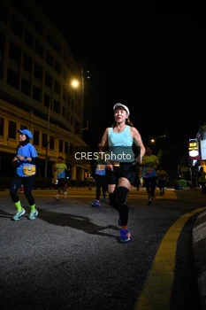Runner Photo 5538633