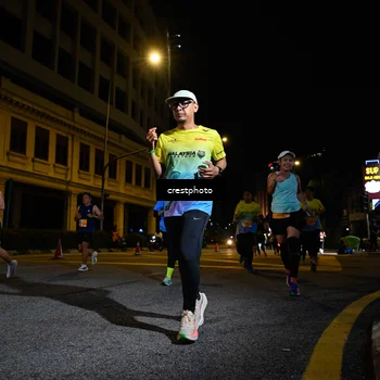 Runner Photo 5538636