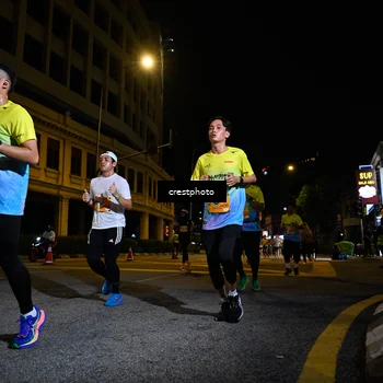 Runner Photo 5538639