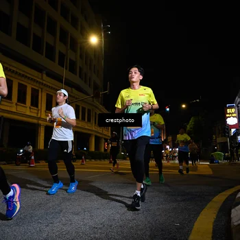 Runner Photo 5538640