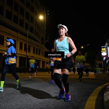 Runner Photo 5538641