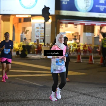Runner Photo 5538642