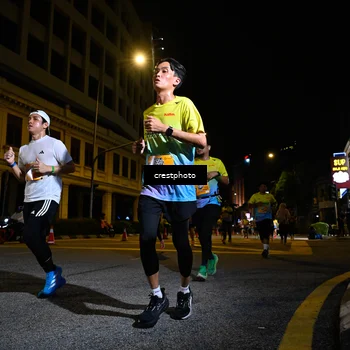 Runner Photo 5538643