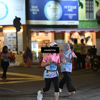 Runner Photo 5538644