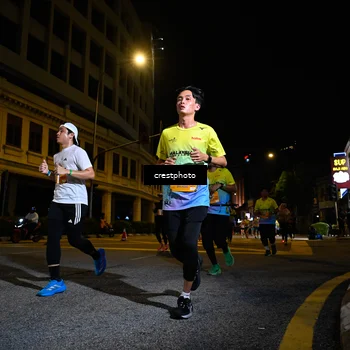 Runner Photo 5538645