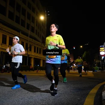 Runner Photo 5538646