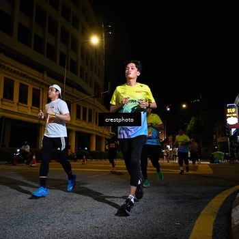 Runner Photo 5538647