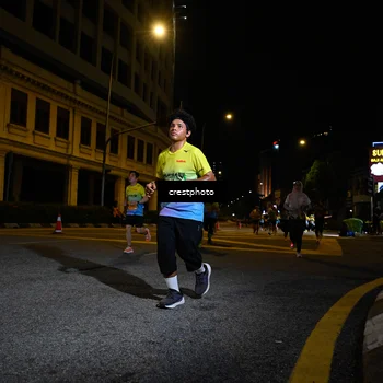 Runner Photo 5538648