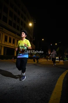 Runner Photo 5538651
