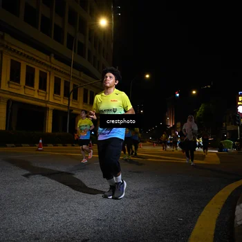 Runner Photo 5538652