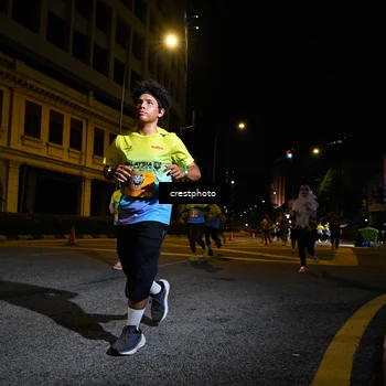 Runner Photo 5538654