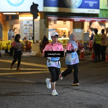 Runner Photo 5538655
