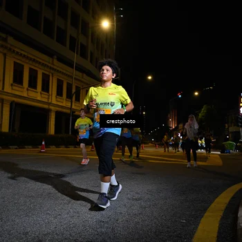 Runner Photo 5538656