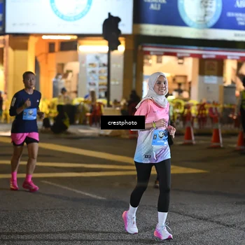 Runner Photo 5538657