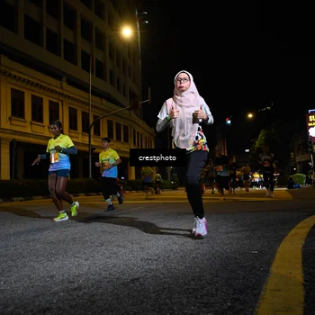 Runner Photo 5538658