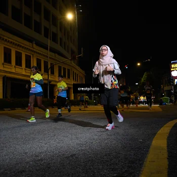 Runner Photo 5538659