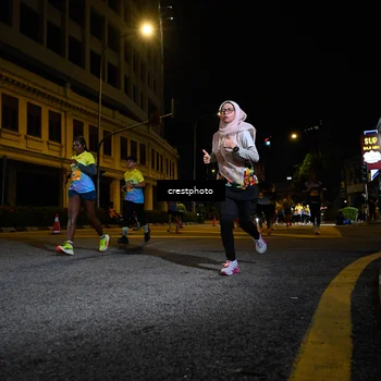 Runner Photo 5538661