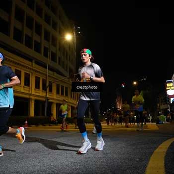 Runner Photo 5538662