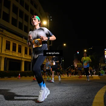 Runner Photo 5538663