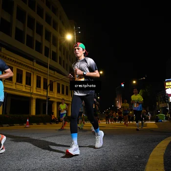 Runner Photo 5538664