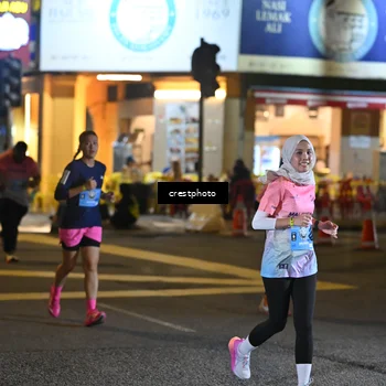 Runner Photo 5538666