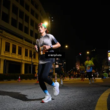 Runner Photo 5538668