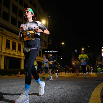 Runner Photo 5538669