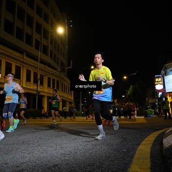 Runner Photo 5538670