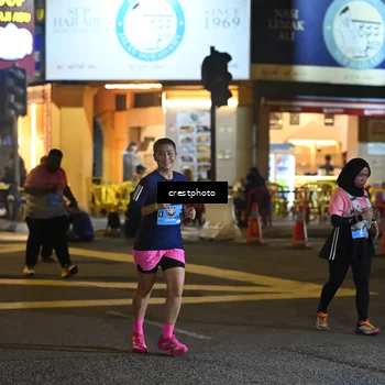 Runner Photo 5538671