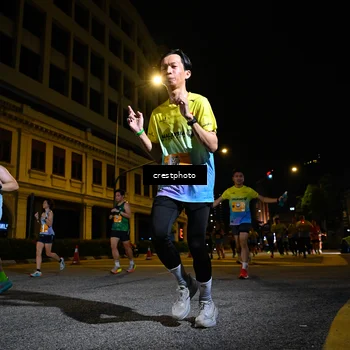Runner Photo 5538672