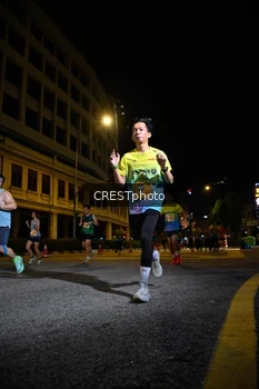 Runner Photo 5538675