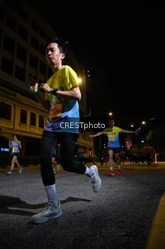 Runner Photo 5538676