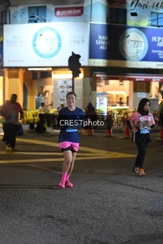 Runner Photo 5538679
