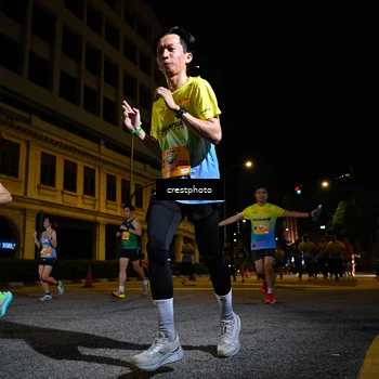 Runner Photo 5538680