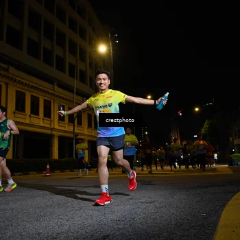 Runner Photo 5538681