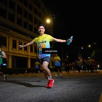 Runner Photo 5538682