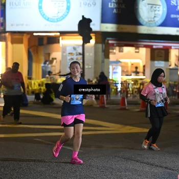 Runner Photo 5538683