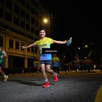 Runner Photo 5538684