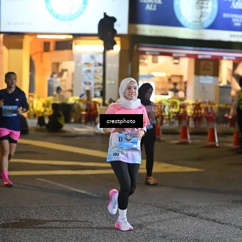 Runner Photo 5538685