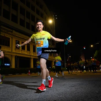 Runner Photo 5538687