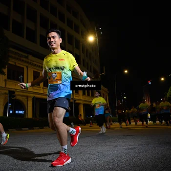 Runner Photo 5538688