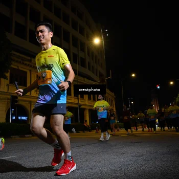 Runner Photo 5538689