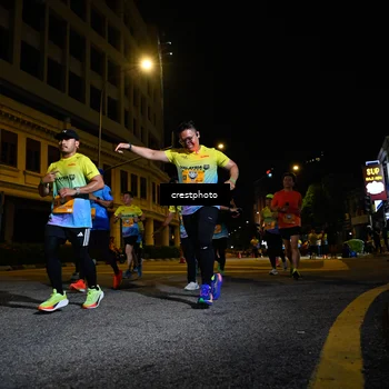 Runner Photo 5538690