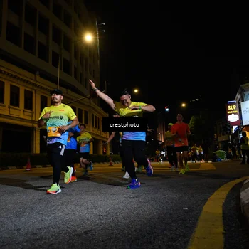 Runner Photo 5538692