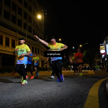 Runner Photo 5538693