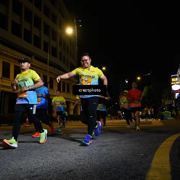 Runner Photo 5538694