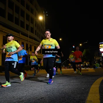 Runner Photo 5538695