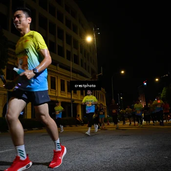 Runner Photo 5538696