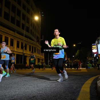 Runner Photo 5538697